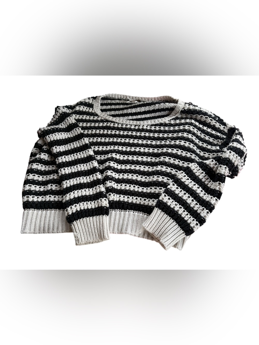 Free People Sweater